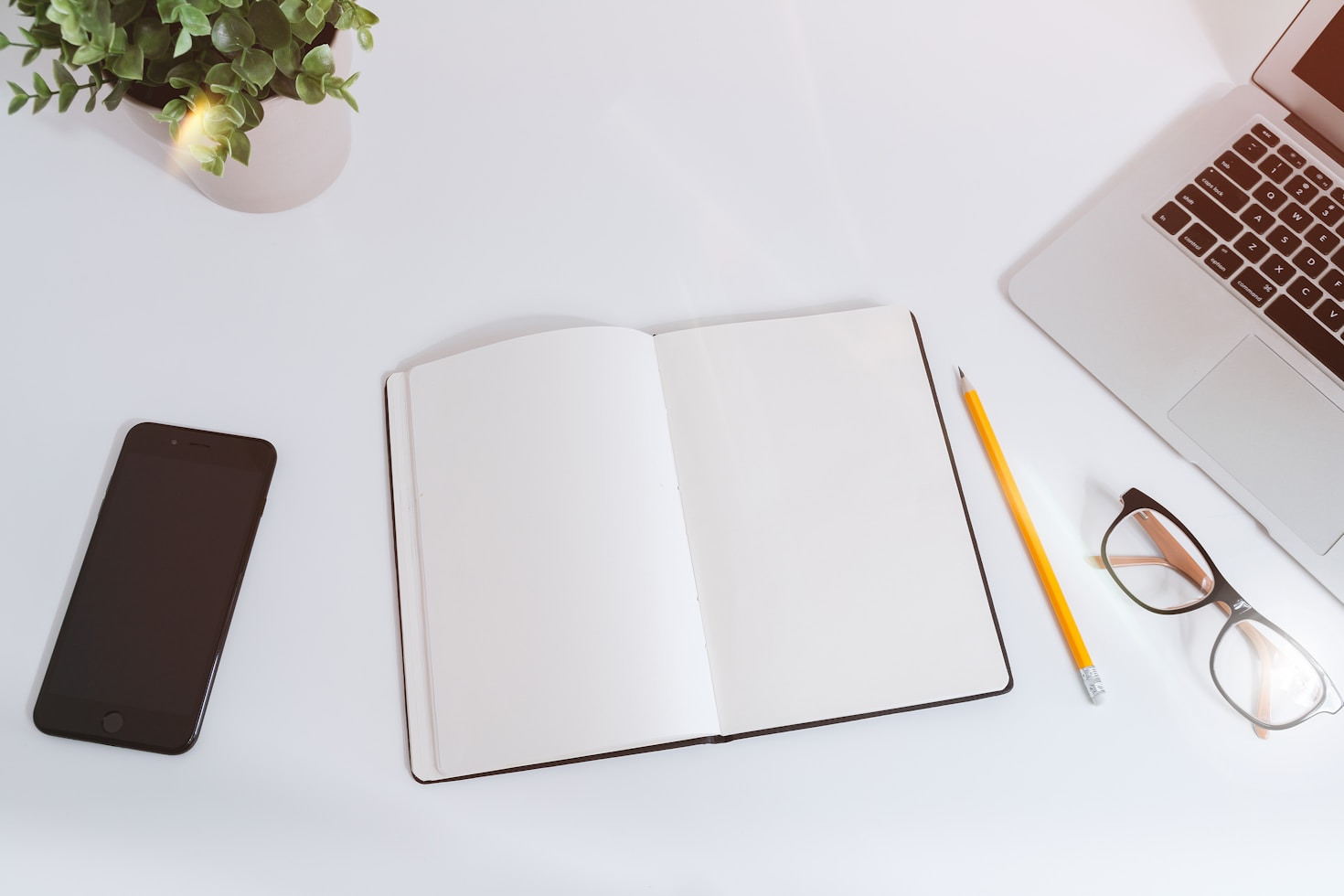 The Art of Finding Balance in Chaos