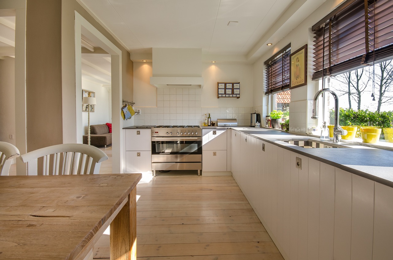 Custom Kitchens Toronto for Modern and Functional Home Design