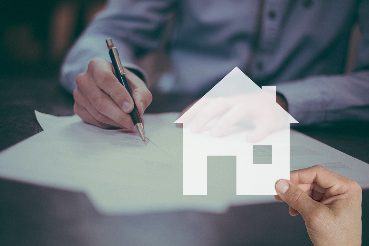 Online Mortgage Broker Simplifying Home Financing in 2025