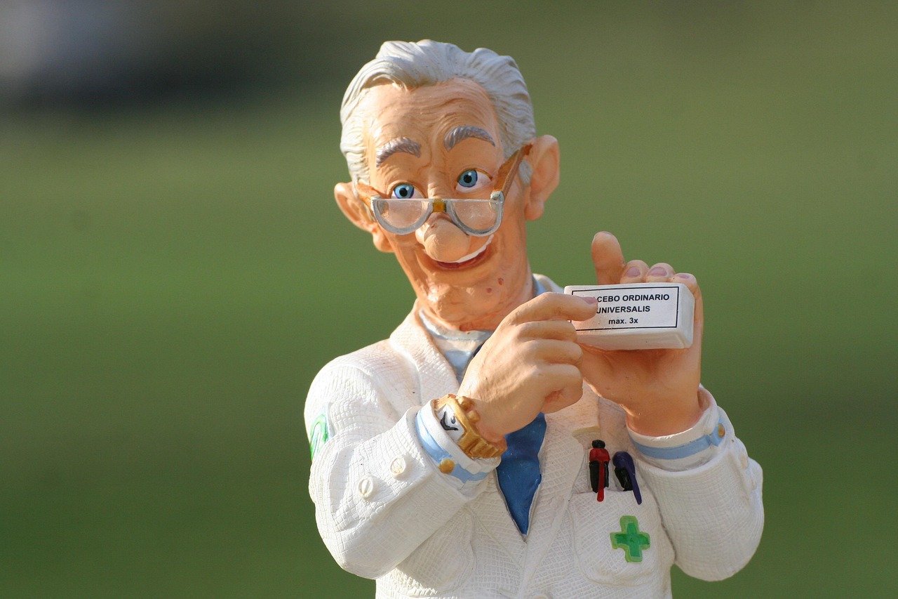 Pharmaceutical Marketing Consultant Strategies for Boosting Industry Growth