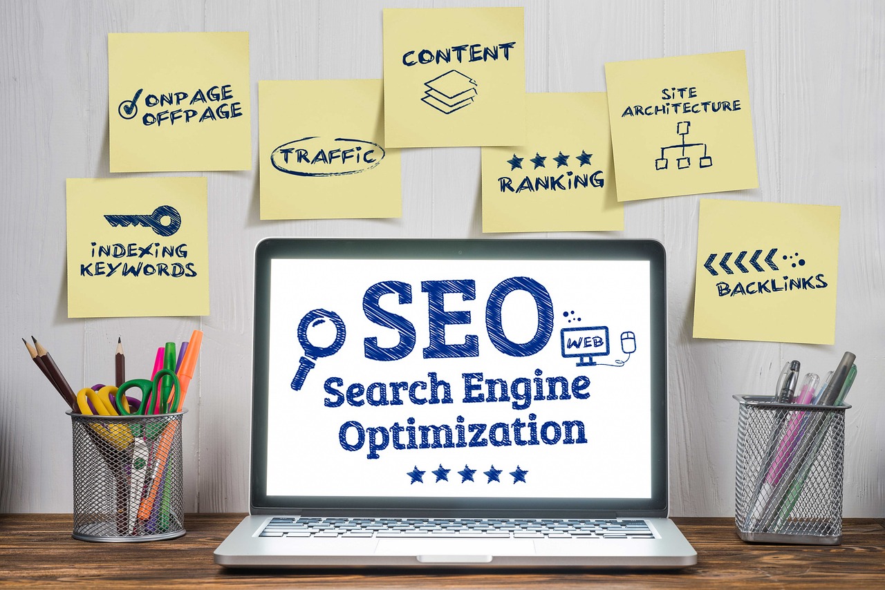SEO Agency London: Expert Strategies to Boost Your Online Presence