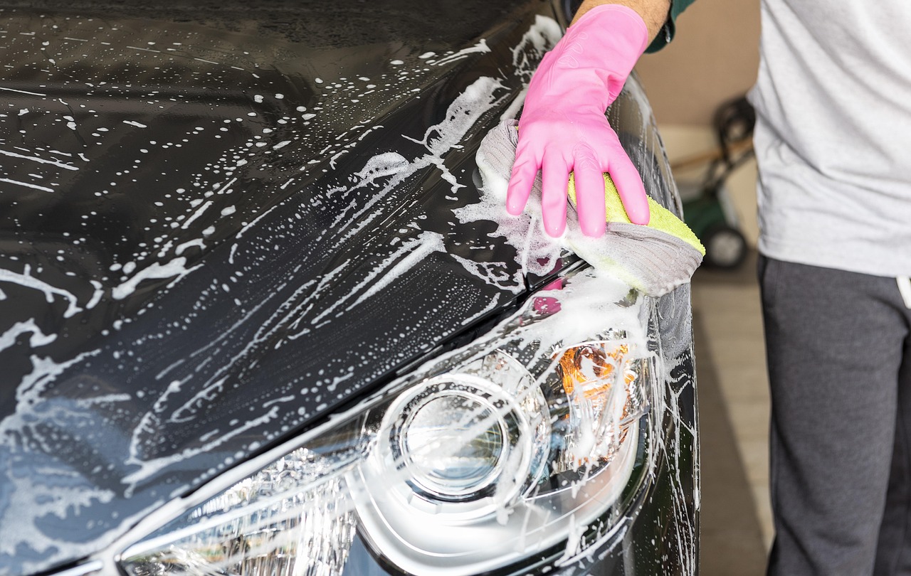 Car Wrap Near Me: Find Expert Services for Quality Vehicle Graphics