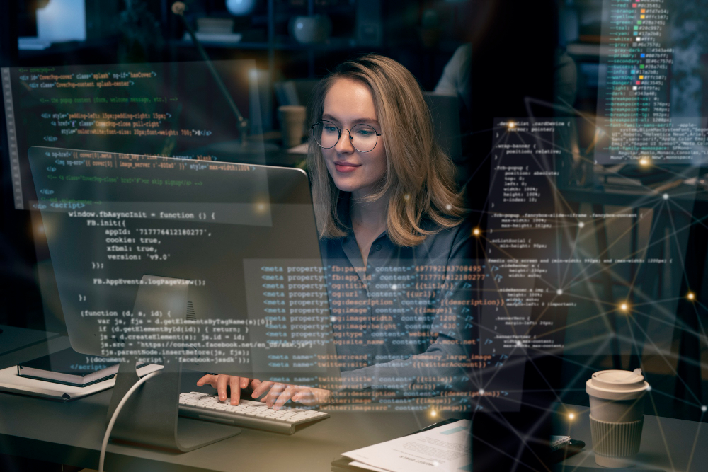 Software Development Company in India Leading Innovation and Quality Solutions