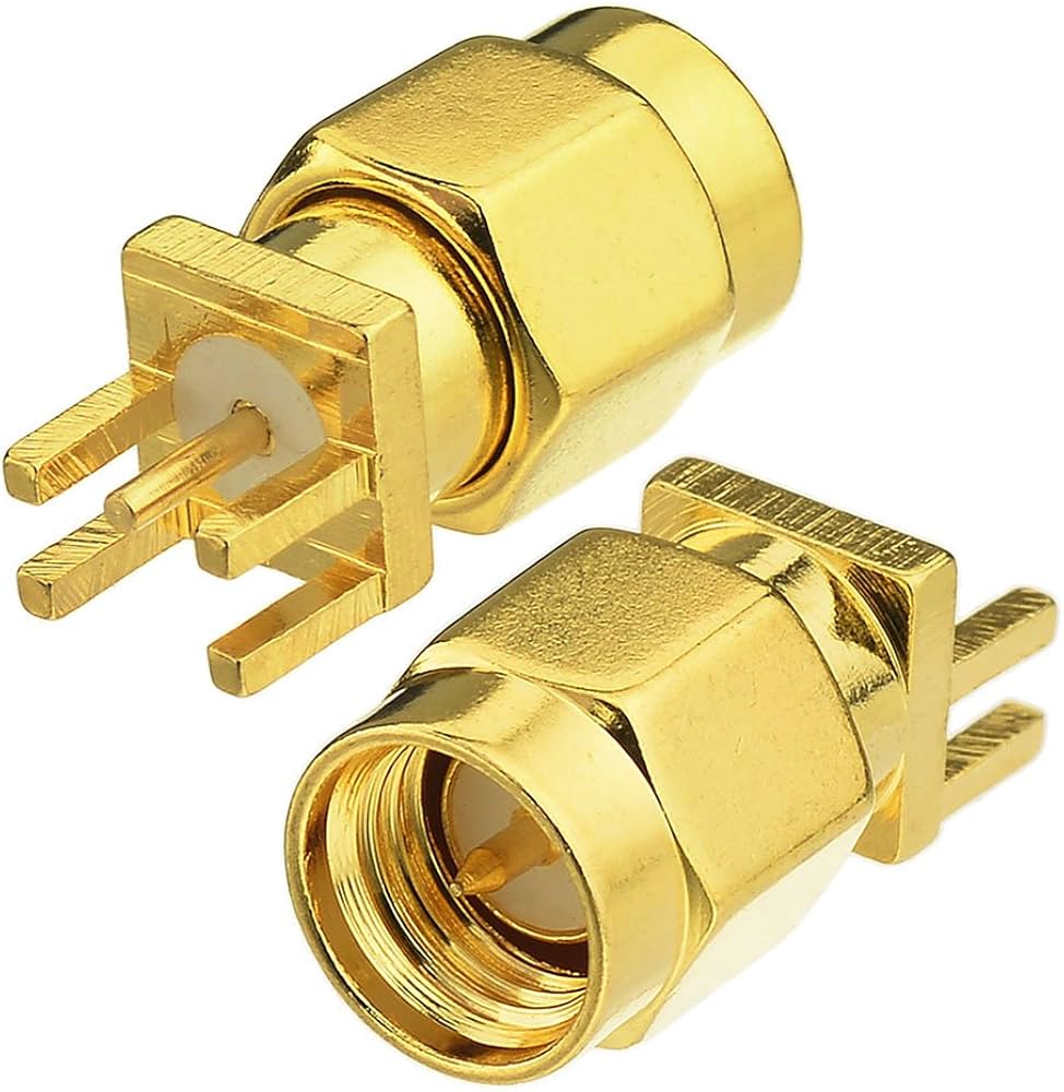 Understanding the G3PO connector in modern RF systems