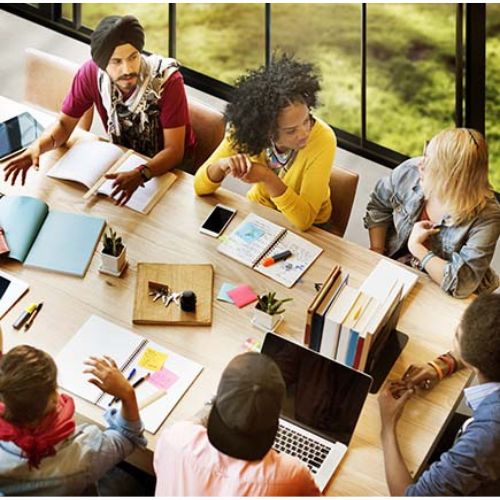 Leading with Clarity in Healthcare and Sales