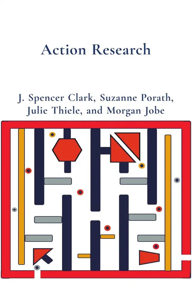 Action Research Ruth Lawson, Otago Polytechnic: Practical Insights for Educators
