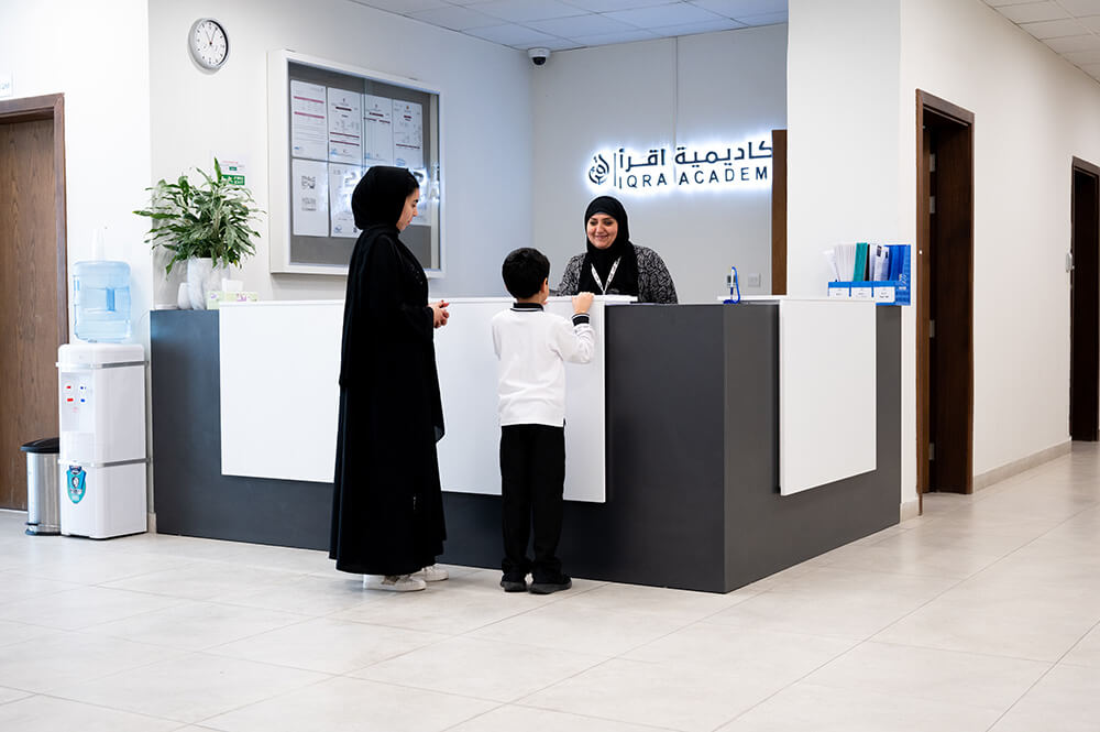 What Should You Know About Islamic School Admissions in Doha?